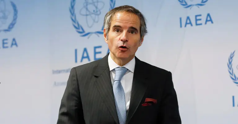 রাফায়েল গ্রোসি